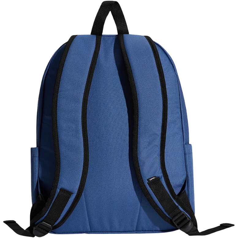 2026 Vans Old Skool Backpack VN000H4W5TU1 - True Navy